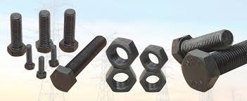 Industrial Fasteners